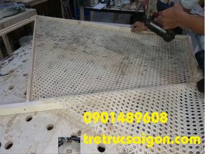 căng mây mắt cáo