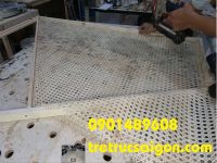 căng mây mắt cáo