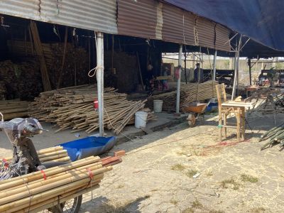 cung cấp tre trúc về phan thiết