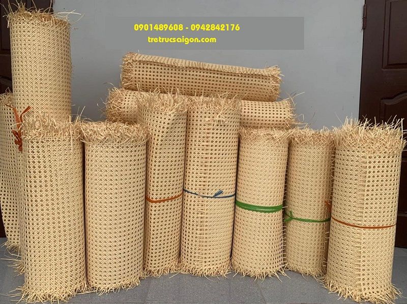 Cung cấp lưới mây mắt cáo bình dương