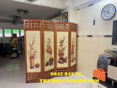 BÌNH PHONG QUẬN 3