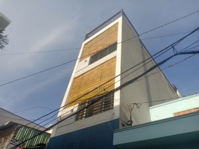 mành tre che nắng mưa