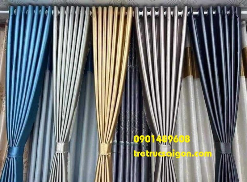 Tận Hưởng 10 Tiện Ích khi Sử Dụng Màn Vải cho Gia Đình!