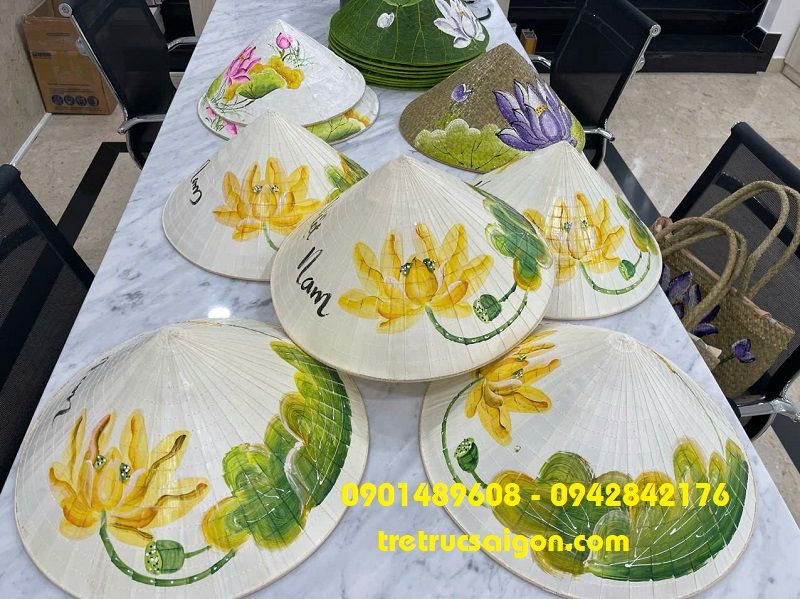 Hướng Dẫn Chọn Nón Lá Một Biểu Tượng Văn Hóa Việt Nam