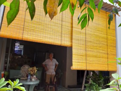 rèm tre quận 2