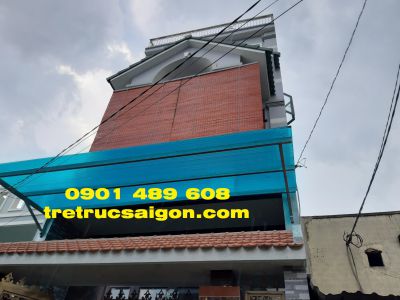 Lưu ý chọn mành tre