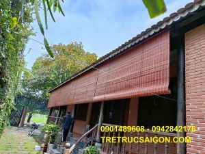 mành tre rạch giá