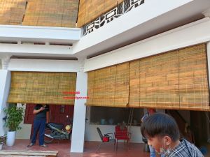 chống nắng mưa